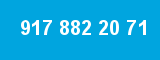 917 882 20 71
